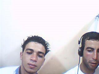 jawad  larbi