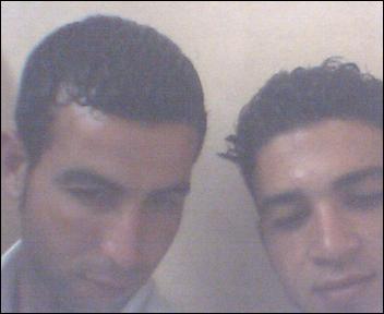 jawad  larbi