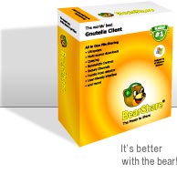 bearshare